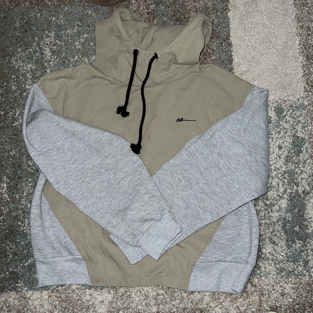 Zara hoodie